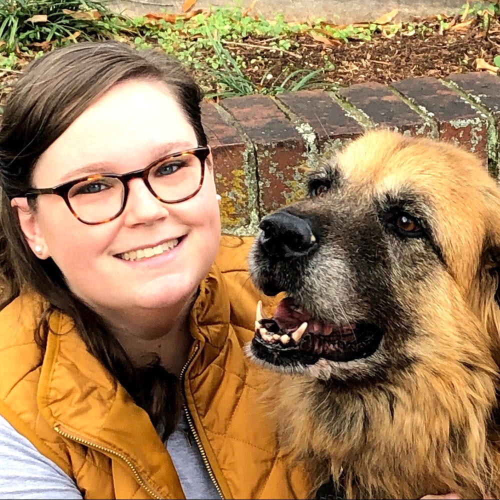 Meet your Posher, Lizzie
